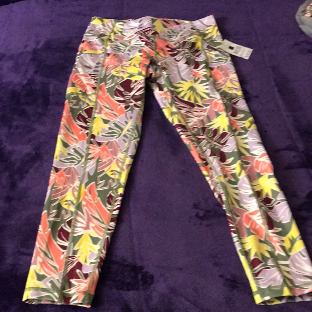 Pro Player Leggings Size S